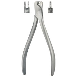 Wire Bending Pliers & Wire Cutters